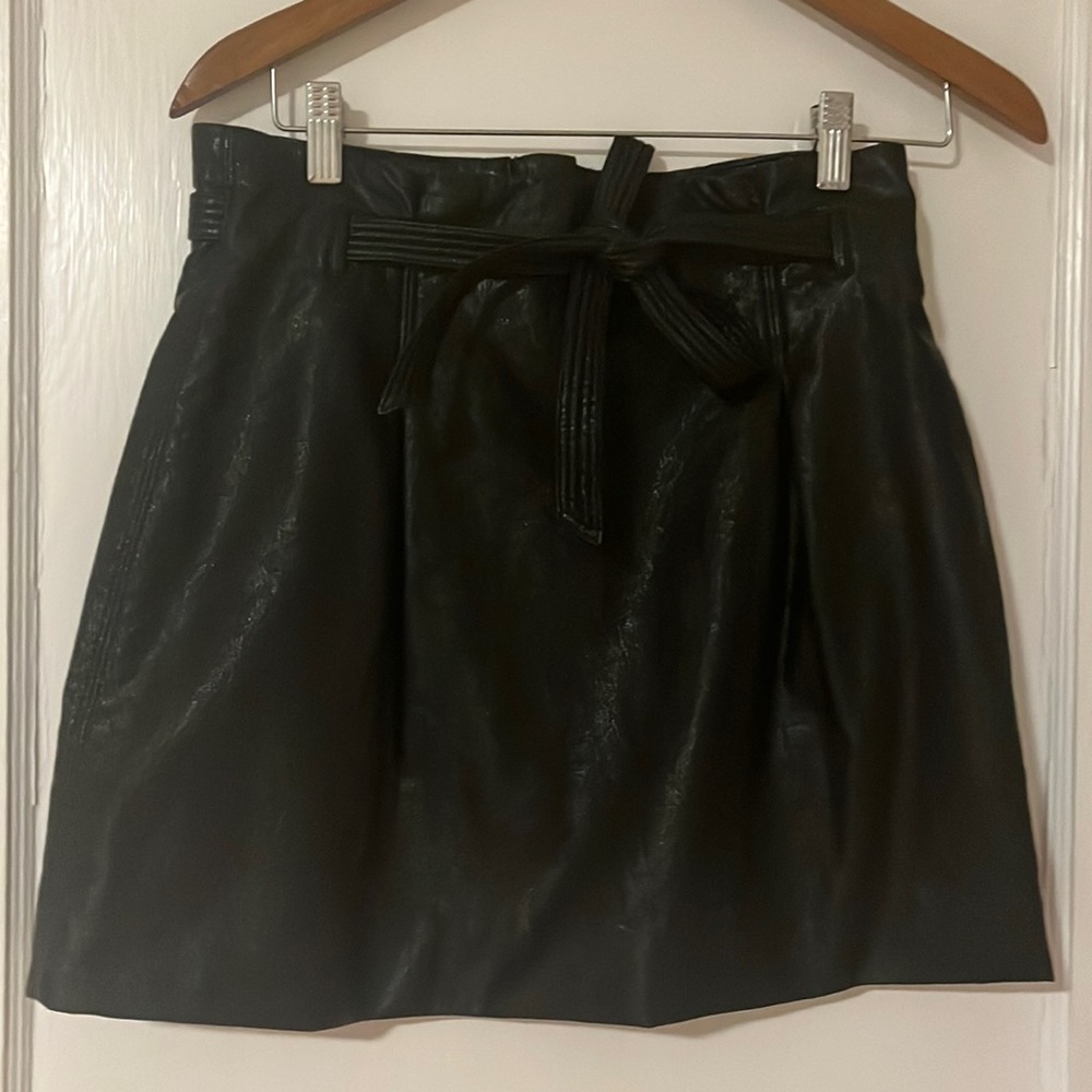 Free people skirt